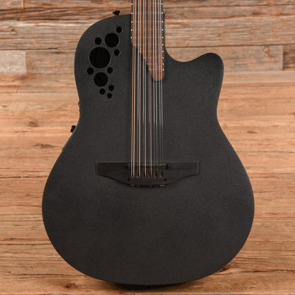 Ovation 2058TX Black