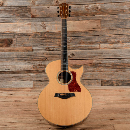 Taylor 815ce Natural 2007