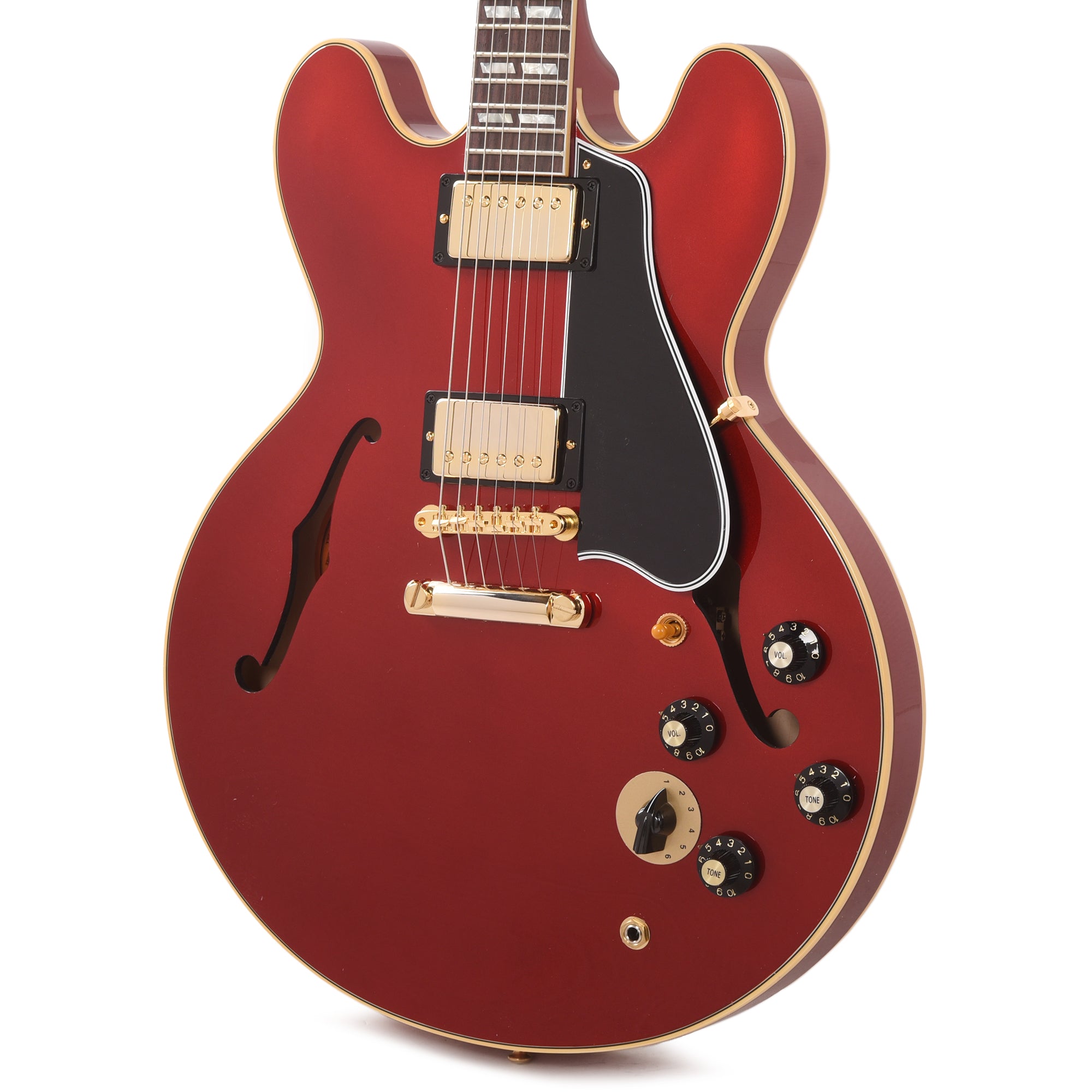 Gibson Custom Shop 1959 ES-345 