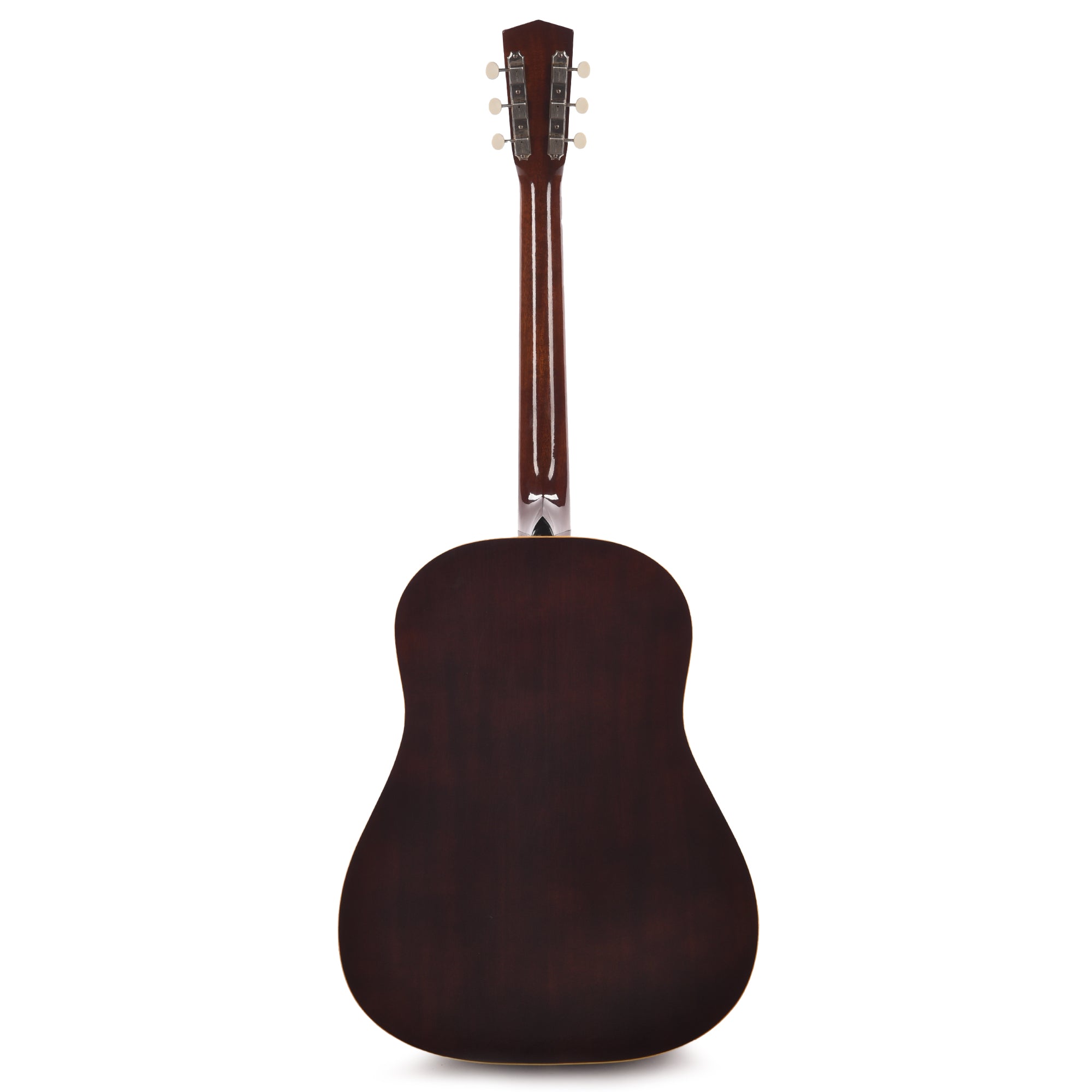 Atkin The Forty Three Baked Sitka/Mahogany Aged Sunburst