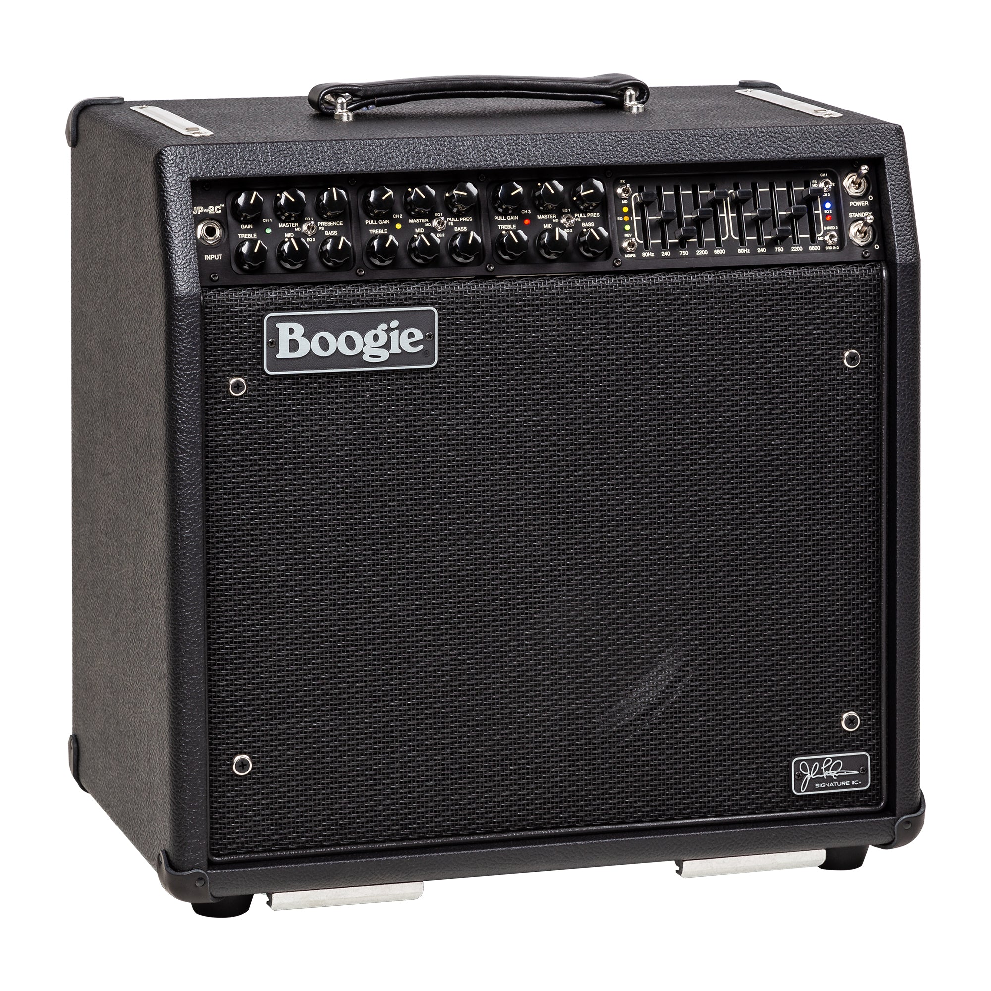 Mesa/Boogie JP-IIC 100w 1x12 Combo Amp