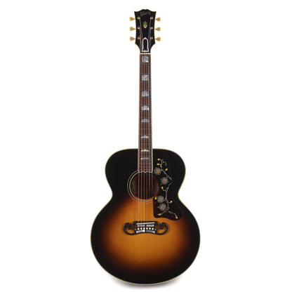 Gibson Original SJ-200 Original Vintage Sunburst