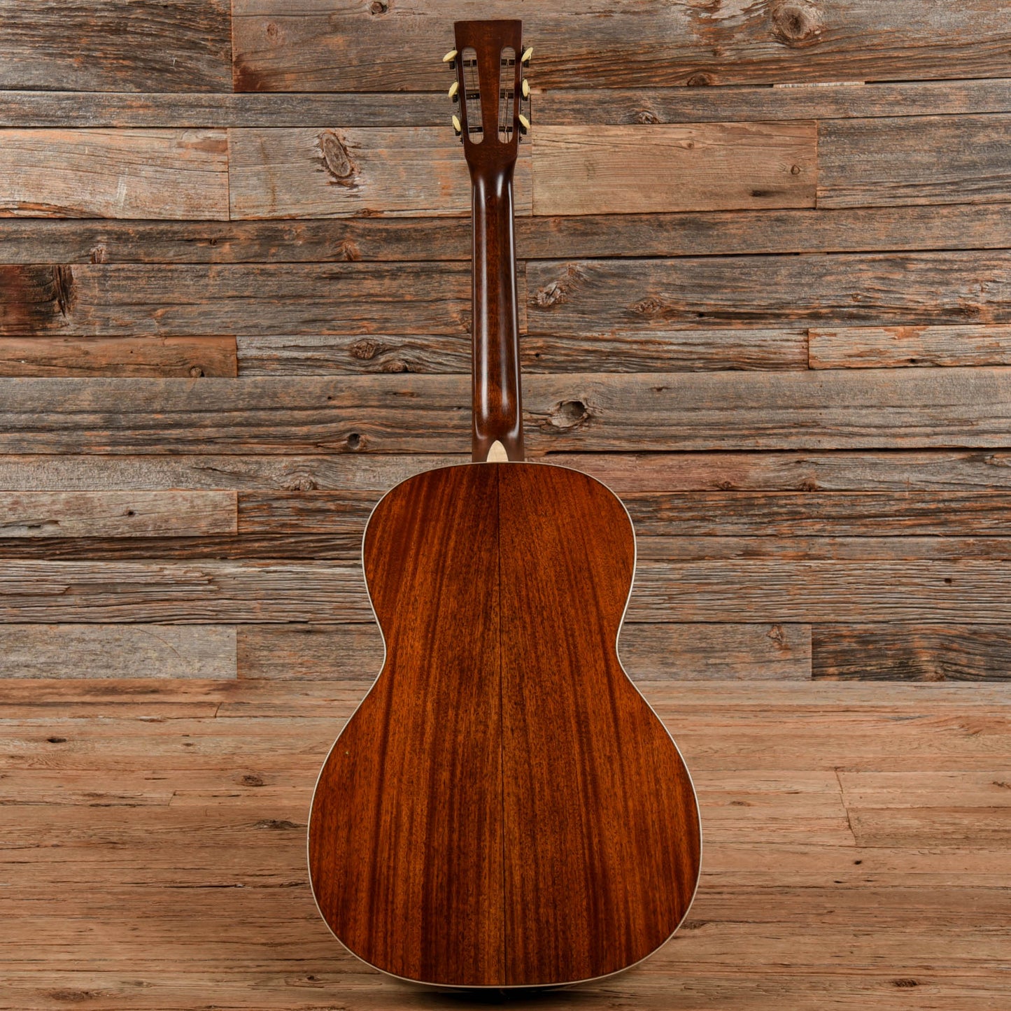 Martin 000-12F Mahogany 2022