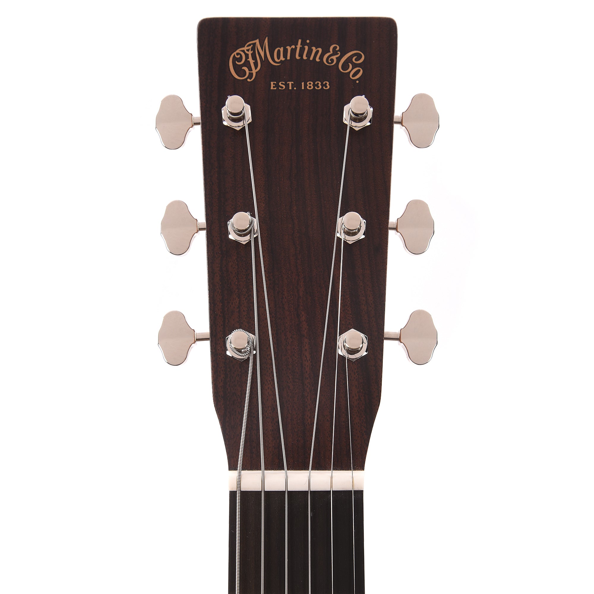 Martin Standard Series SC-18E Spruce/Mahogany Natural