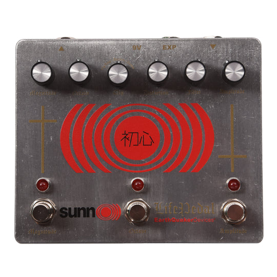 EarthQuaker Devices Sunn O))) Life v3 One-of-a-Kind #04