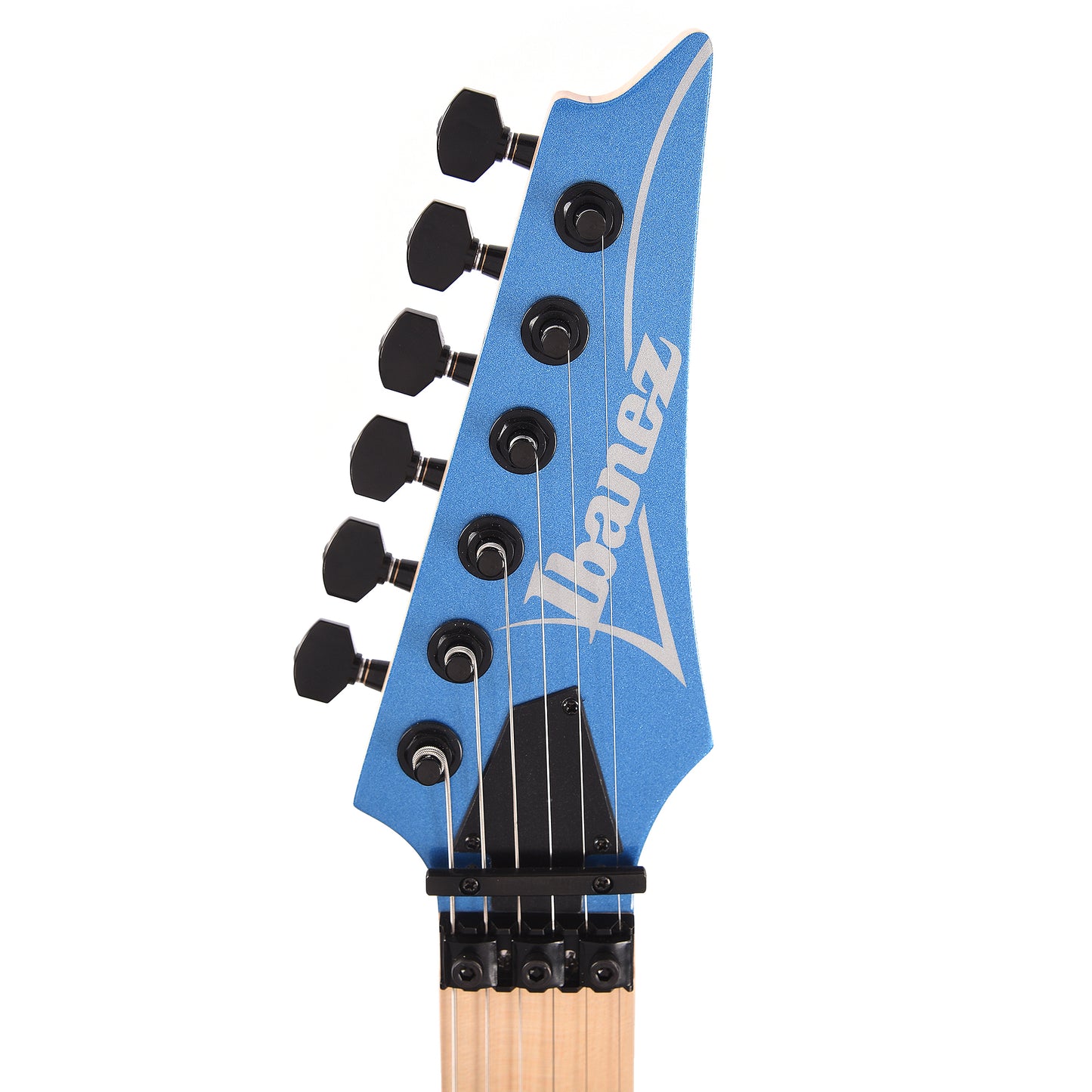 Ibanez RG550EB RG Genesis Collection Electric Guitar Electric Blue