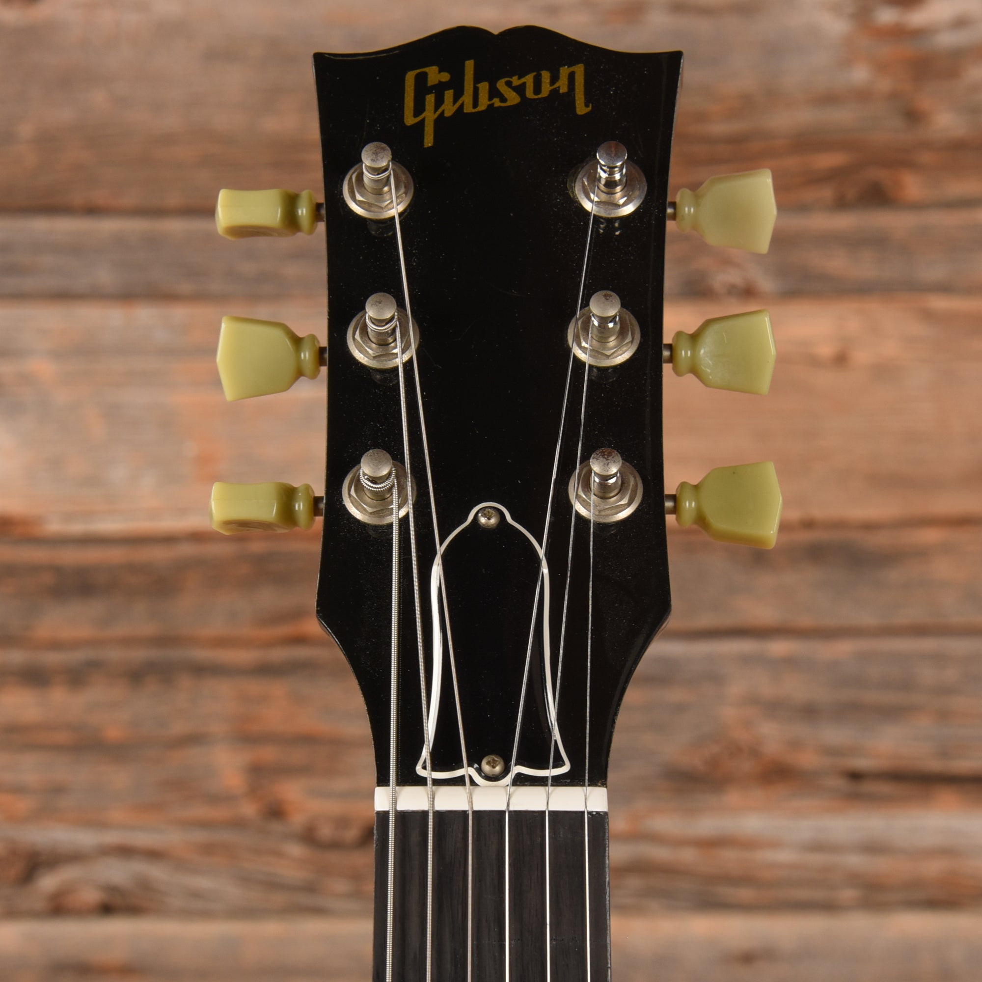 Gibson ES-335 Studio Ebony 1991