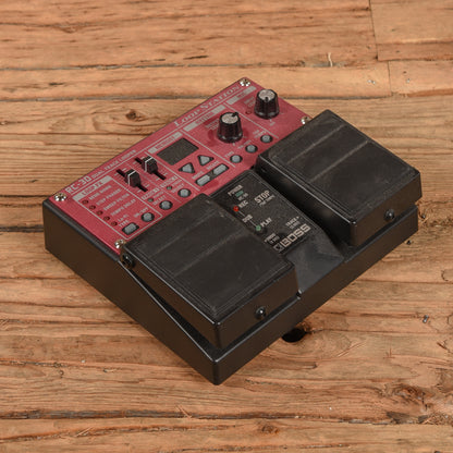 Boss RC-30