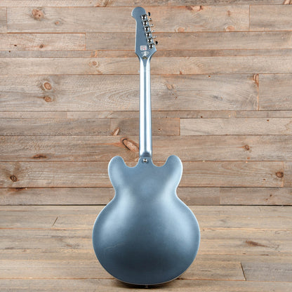 Epiphone Artist Dave Grohl DG-335 Pelham Blue