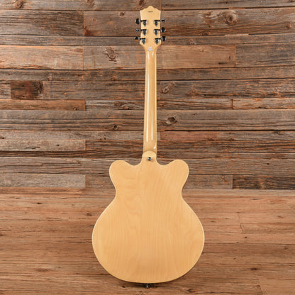 Eastwood Classic 6 Natural