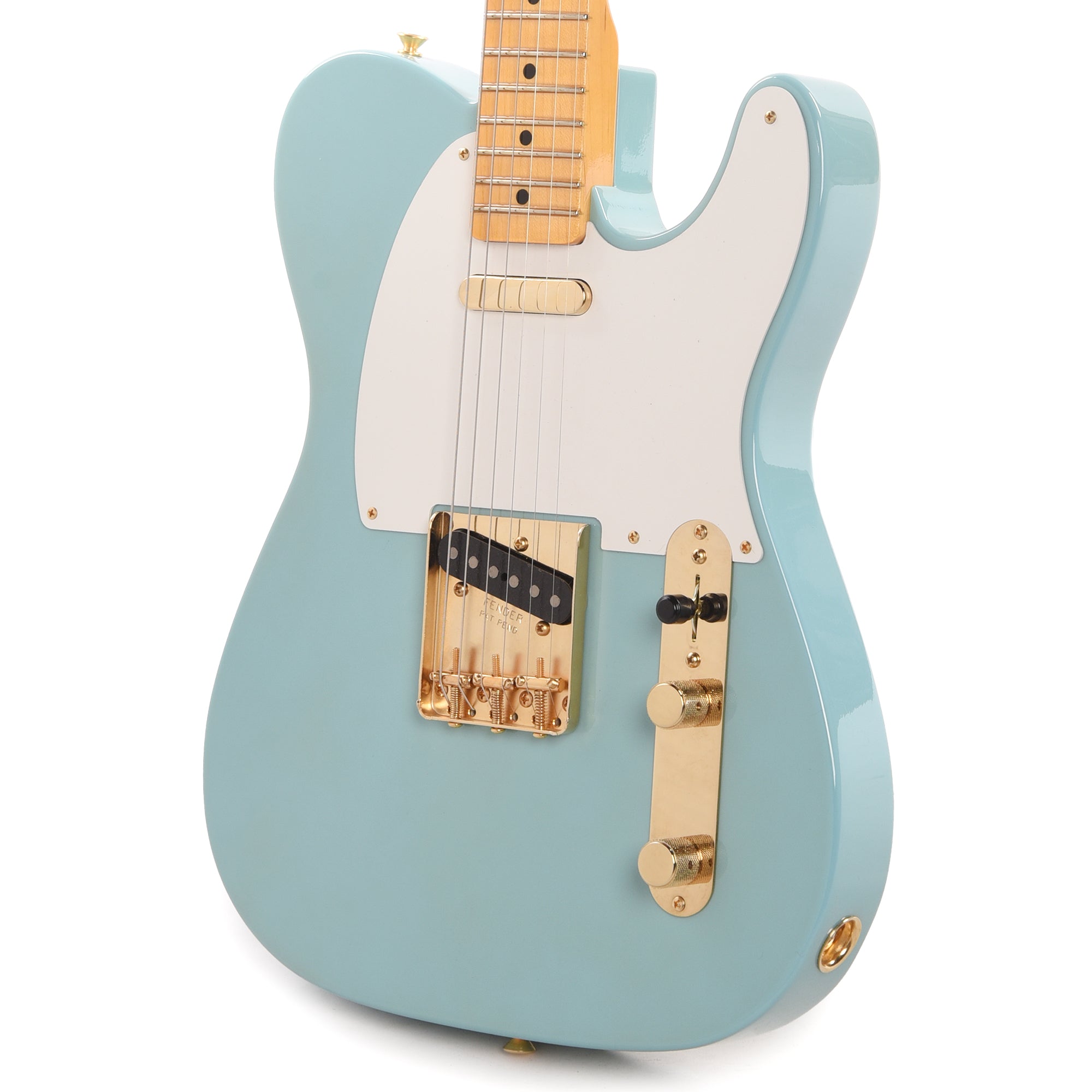 Fender Custom Shop 1955 Telecaster 