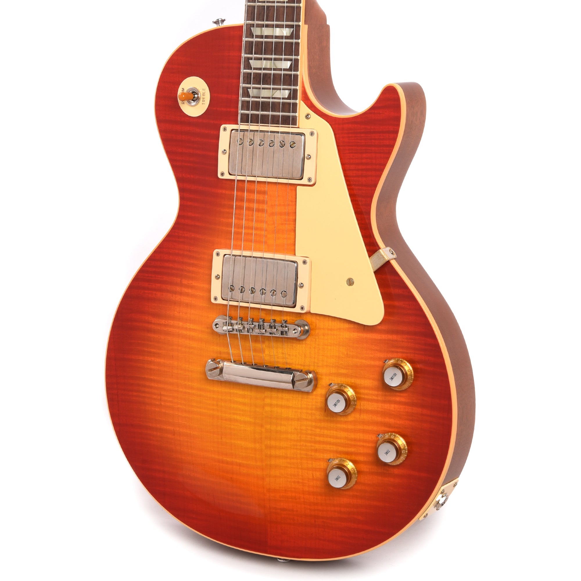 Gibson Custom Shop Murphy Lab 1960 Les Paul Standard 