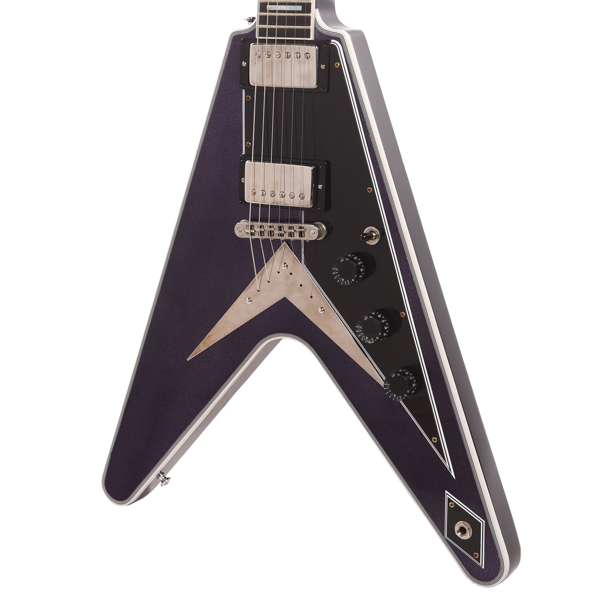 Gibson Custom Shop Flying V Custom 