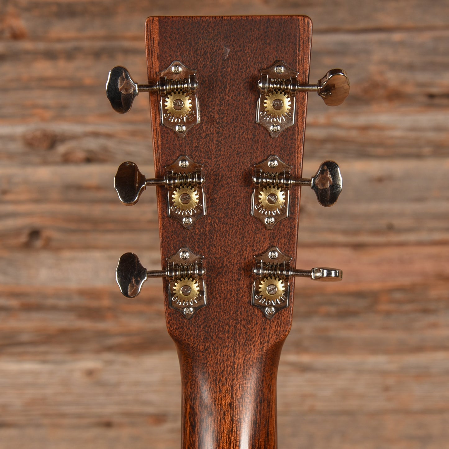 Martin Standard Series D-18 Natural 2014