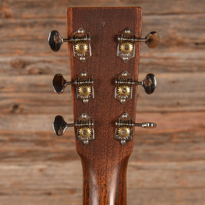 Martin Standard Series D-18 Natural 2014