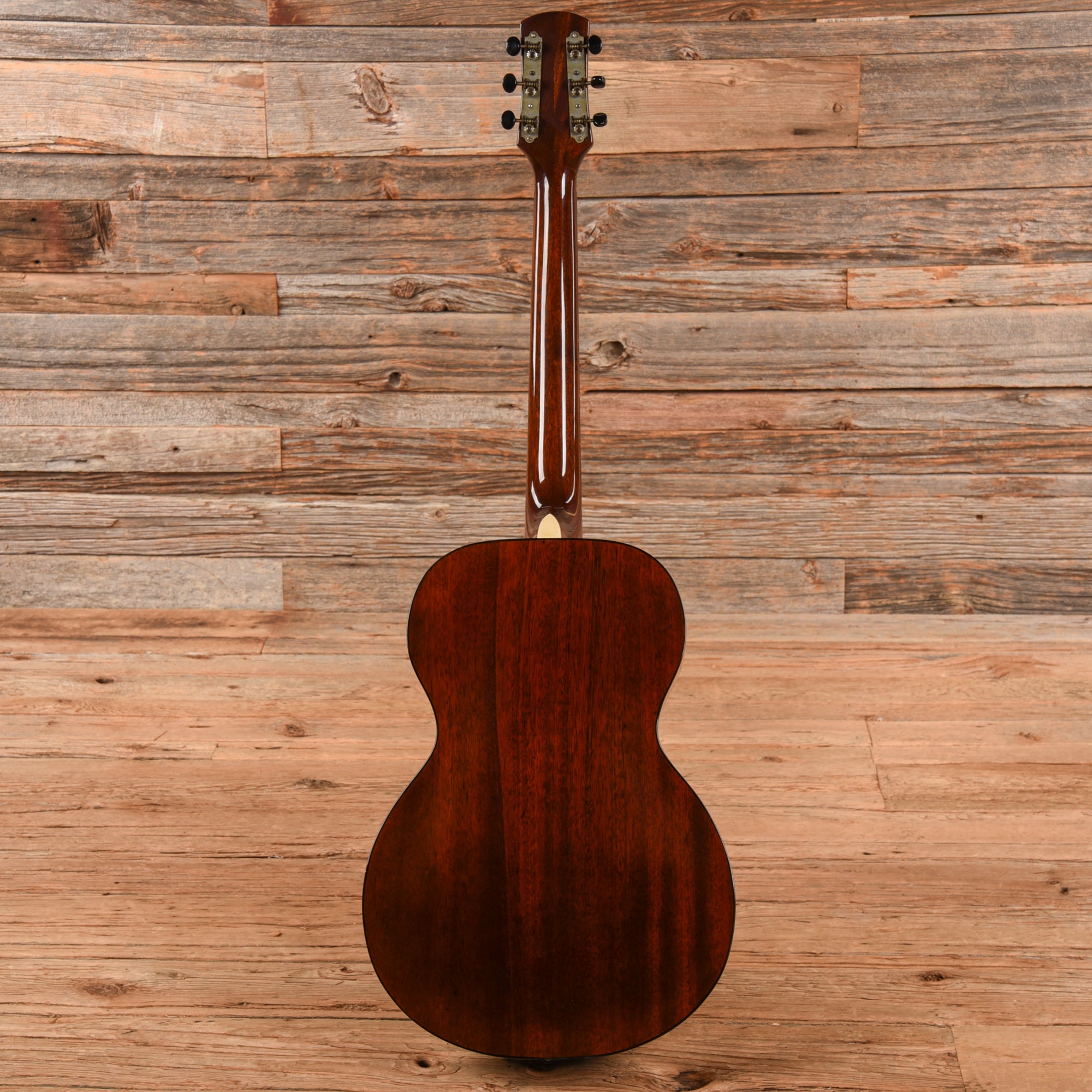 Epiphone Olympic Archtop Sunburst Refin 1935