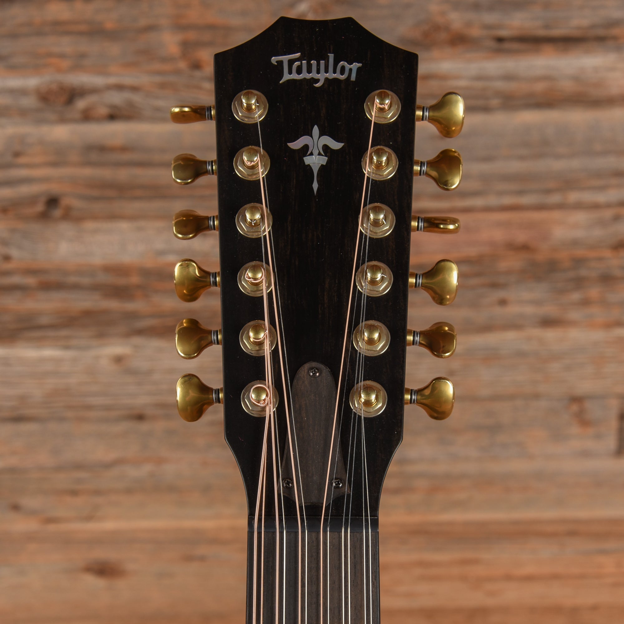 Taylor Builder's Edition 652ce Sunburst 2024