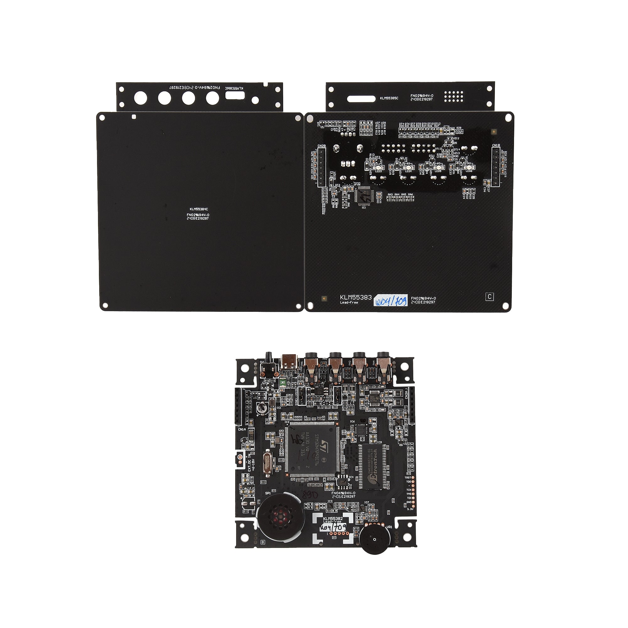 Korg NTS-3 KAOSS Pad Kit