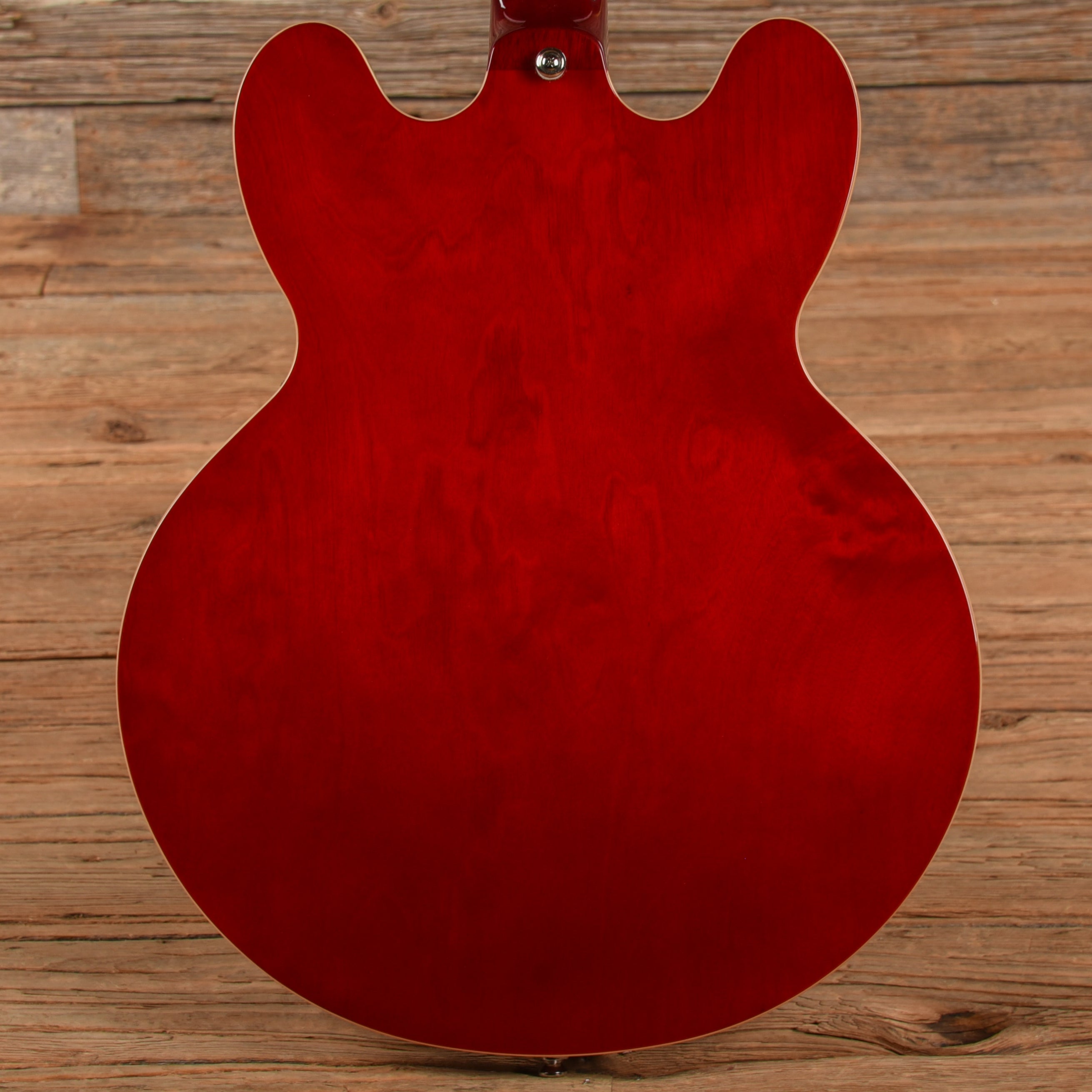 Epiphone Dot Cherry 2020