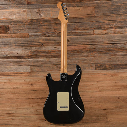 Fender American Series Stratocaster Black 2001