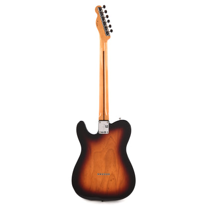 Fender Vintera II 60s Telecaster Thinline 3-Color Sunburst