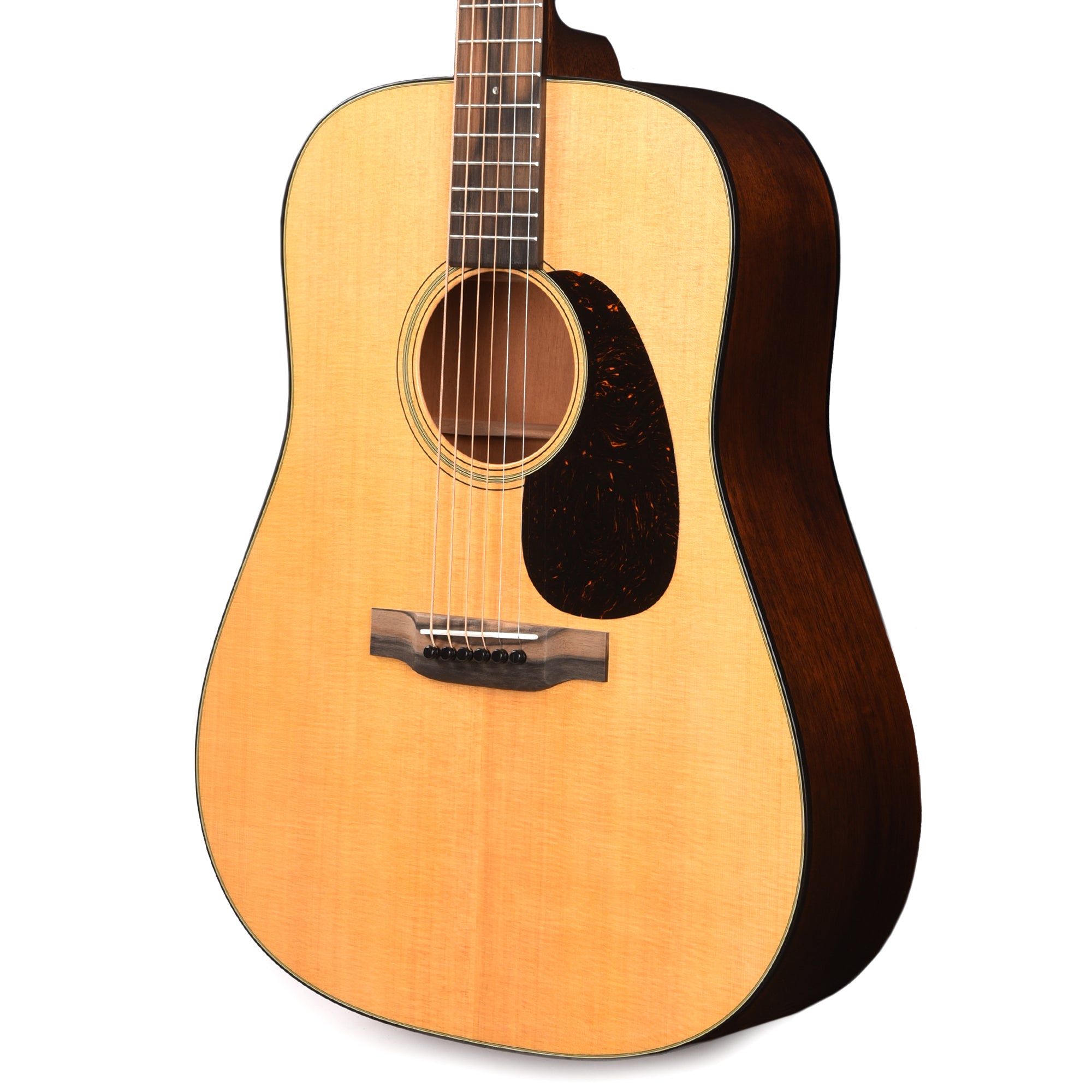 Martin Standard Series D-18 Satin Natural