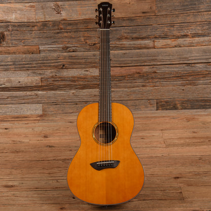 Yamaha CSF3M Parlor Natural 2021