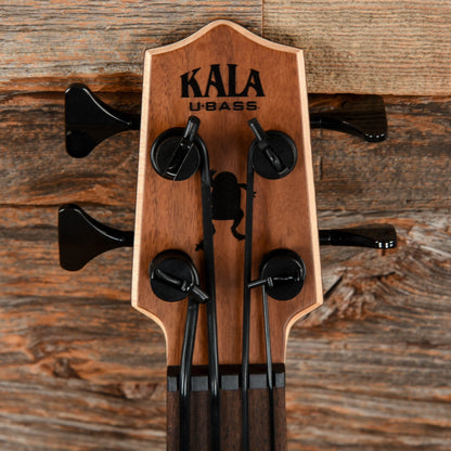 Kala UBASS-EM-FL Fretless