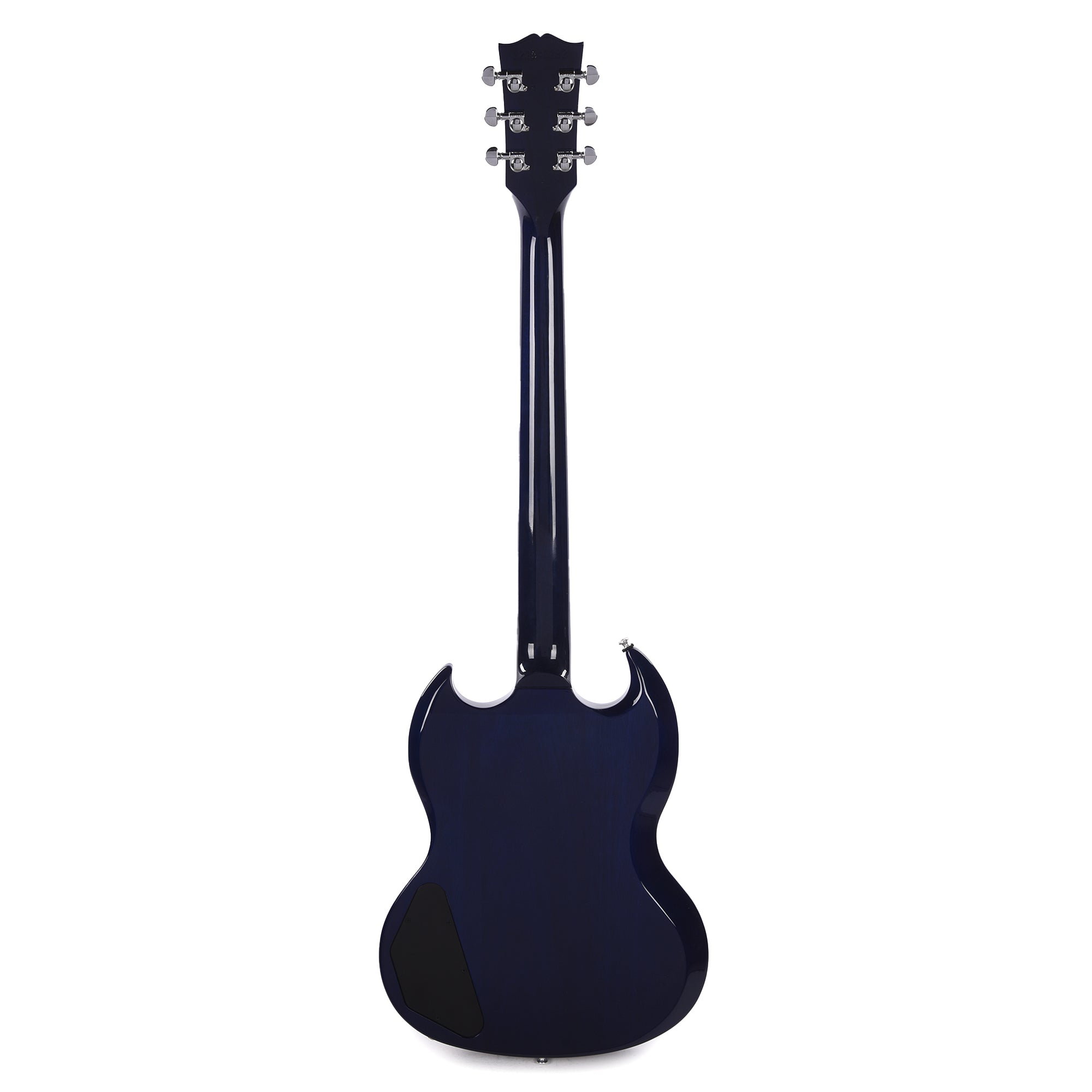 Gibson Modern SG Modern Blueberry Fade