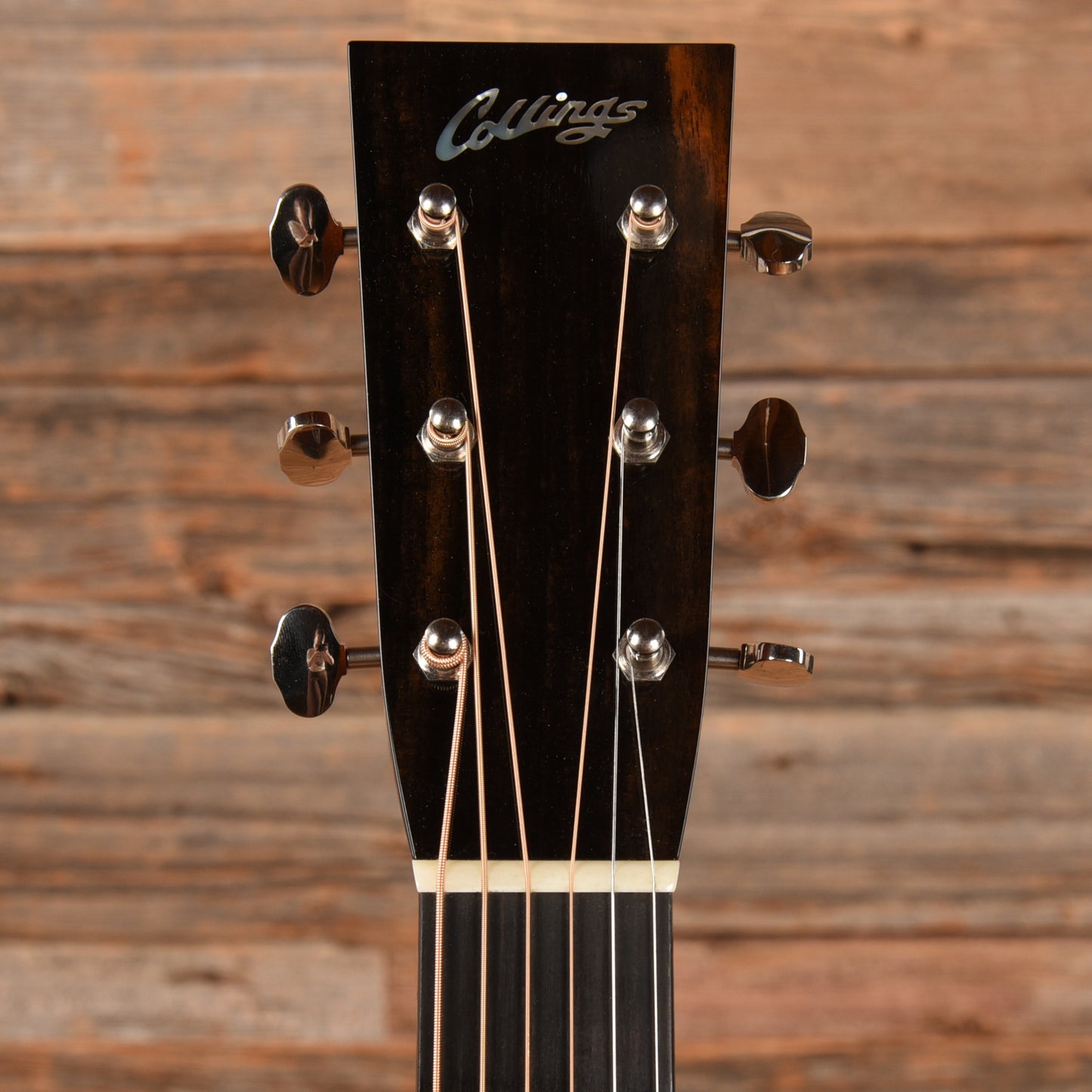 Collings D1 Natural 2020