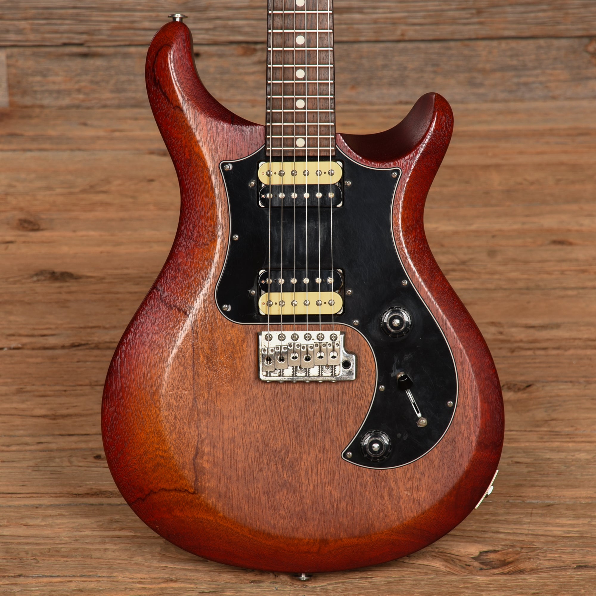 PRS S2 Standard 24 Satin  2018