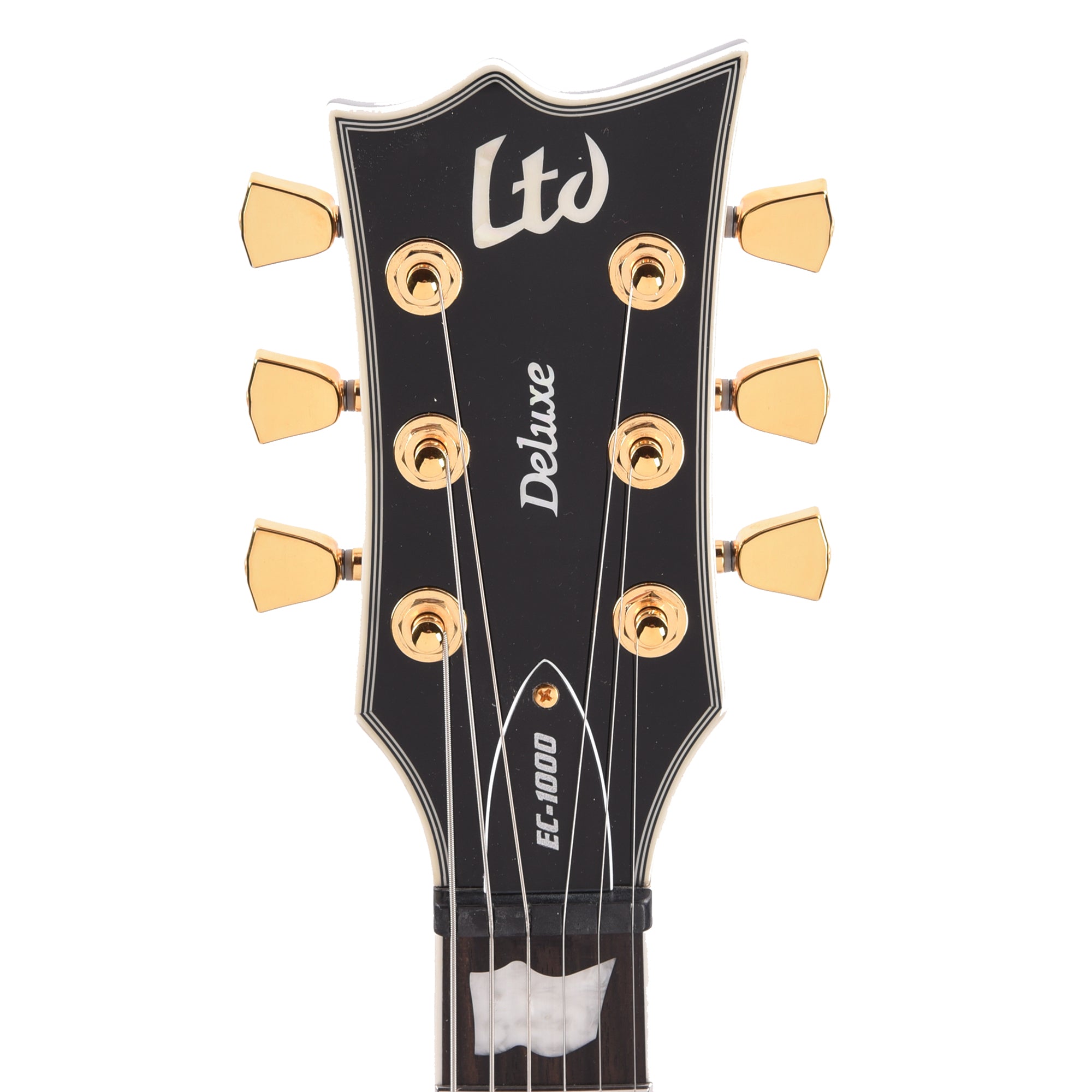 ESP LTD EC-1000 Black Fluence