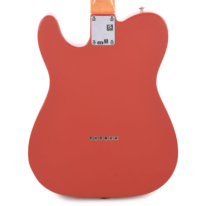 Fender Vintera II 60s Telecaster Fiesta Red