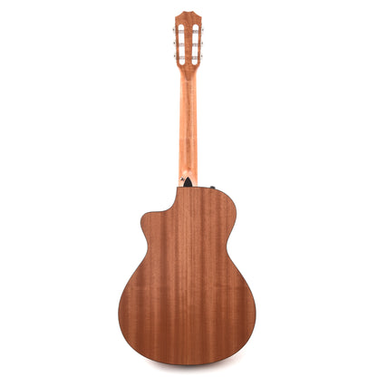 Taylor 112ce-N Grand Concert Torrefied Sitka/Sapele Natural ES-N