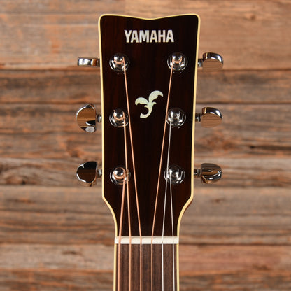 Yamaha FG-830 Natural