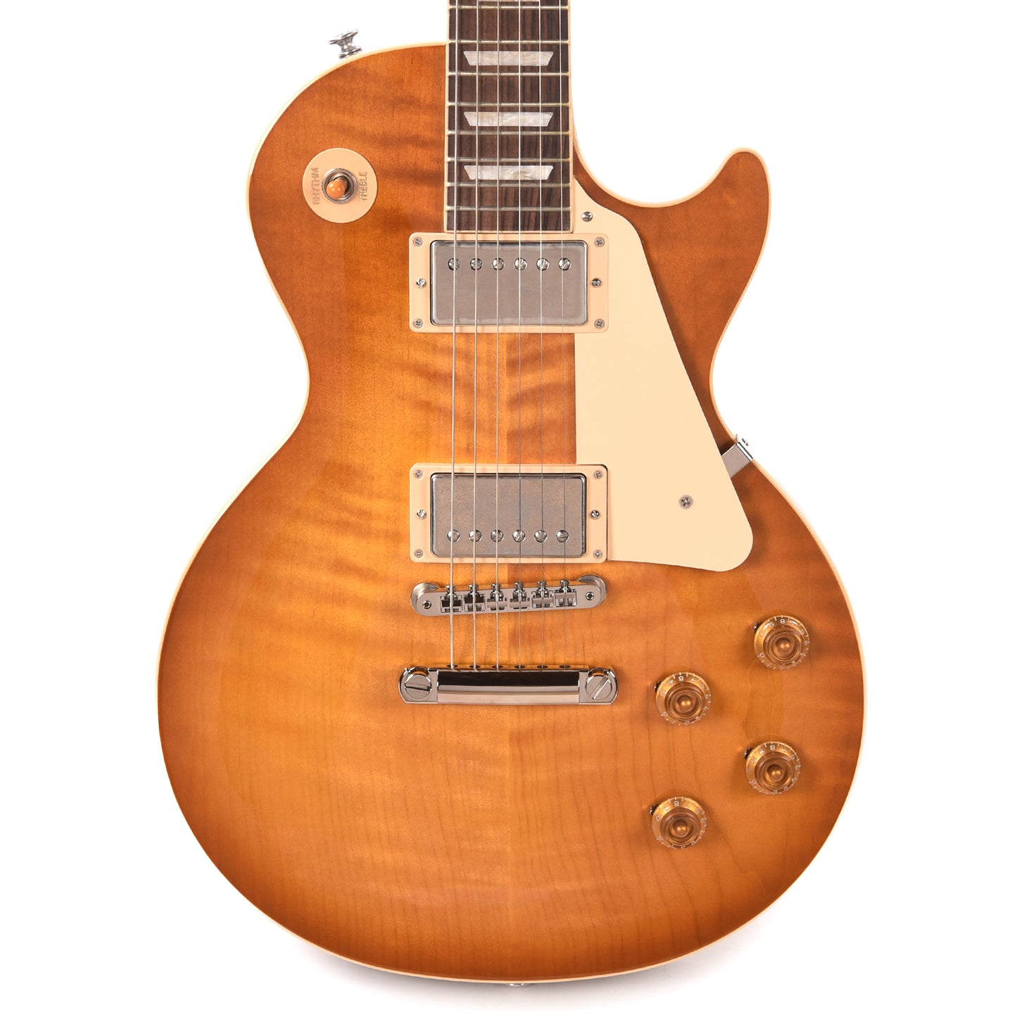 Gibson Original Les Paul Standard '50s Dirty Lemon Burst