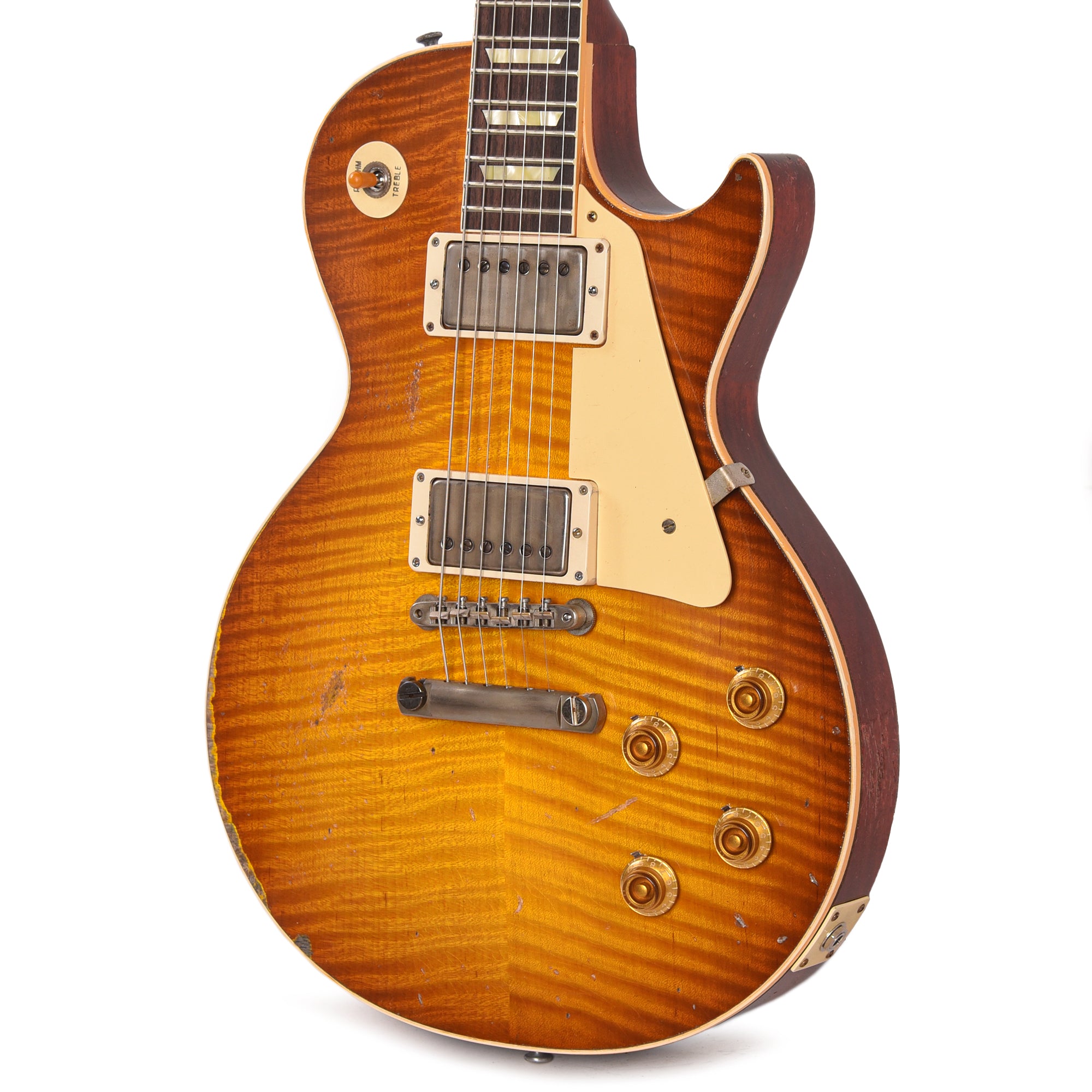 Gibson Custom Shop 1959 Les Paul Standard 