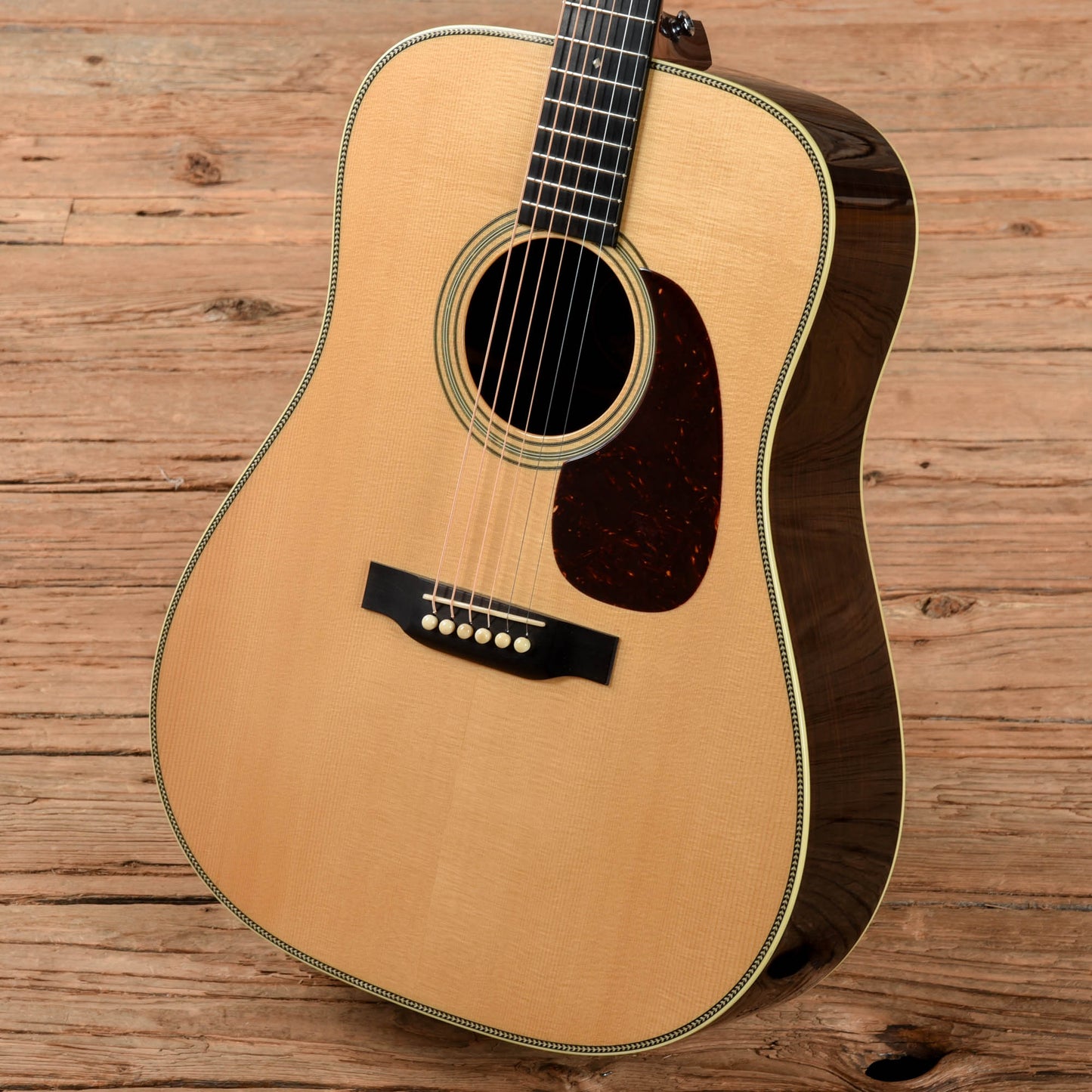 Collings D2H G Natural 2009