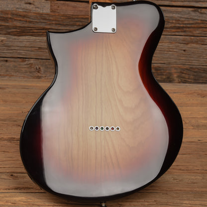 Kauer Korona Sunburst