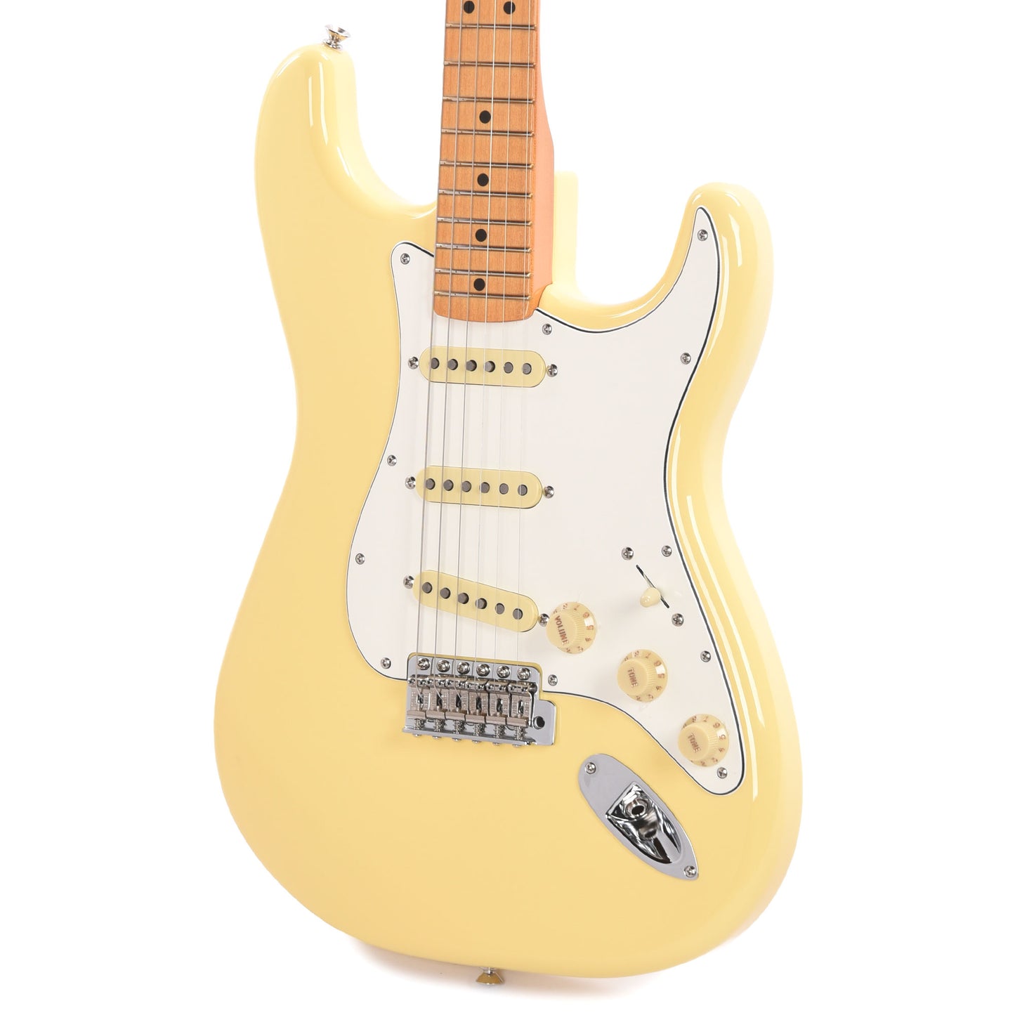 Fender Vintera II 70s Stratocaster Vintage White