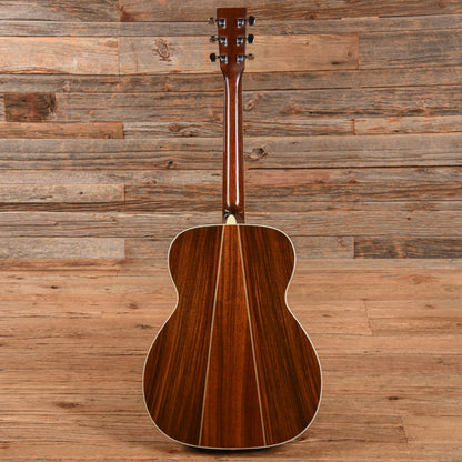 Martin M-36 Natural 1994