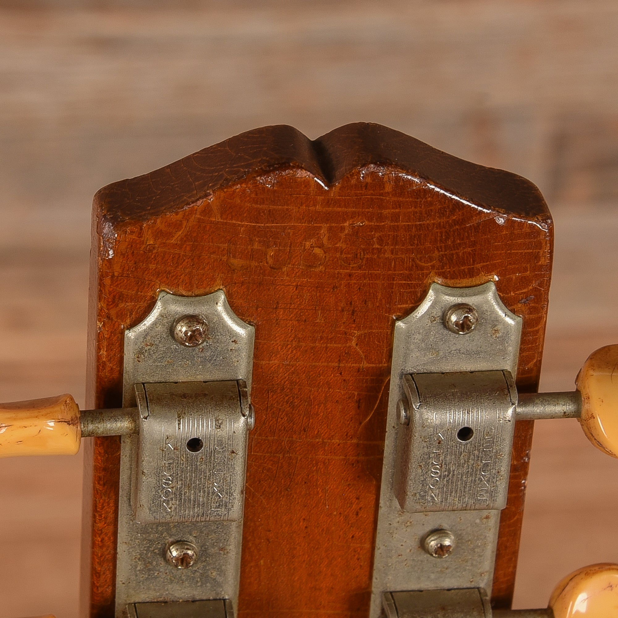 Gibson Melody Maker Fire Engine Red 1967