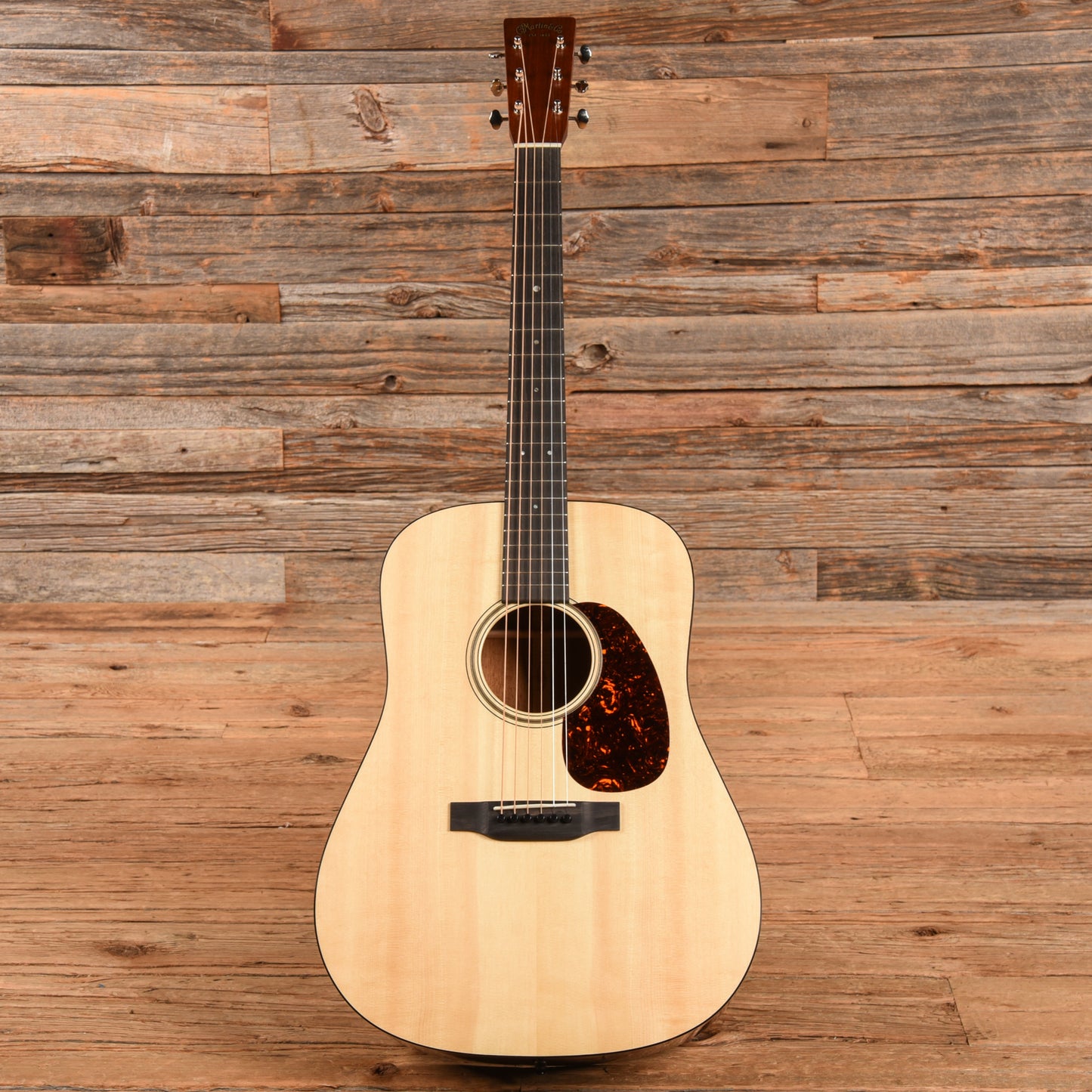 Martin Custom Shop D-18 Natural 2019