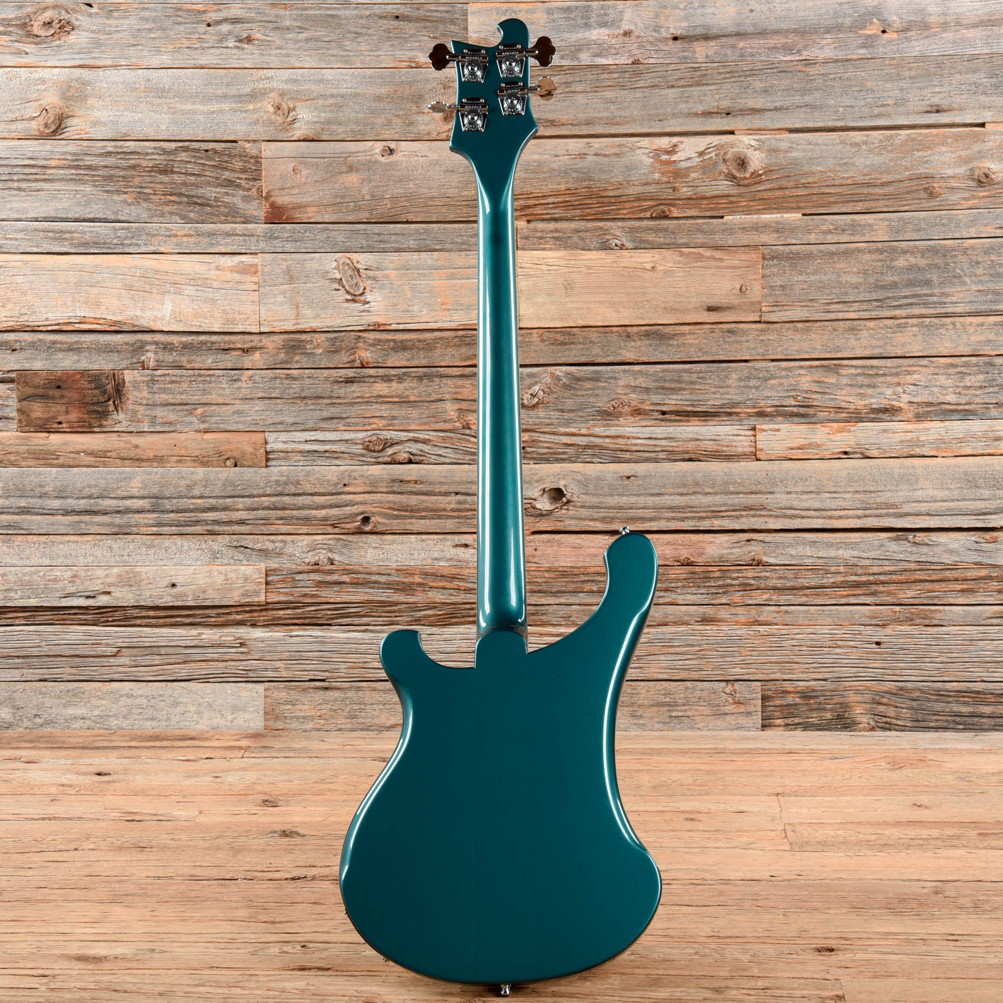 Rickenbacker 4003 Turquoise 1996