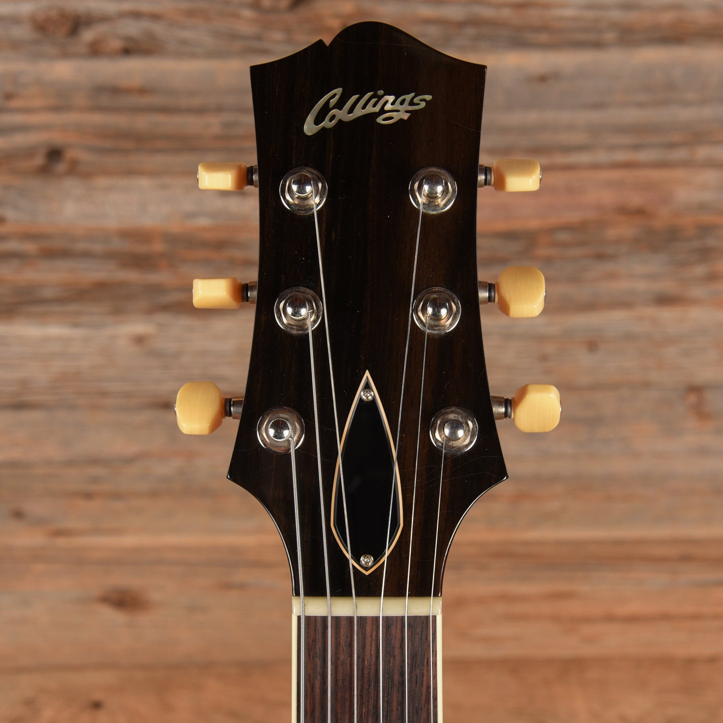 Collings I-35LC Cherry 2023