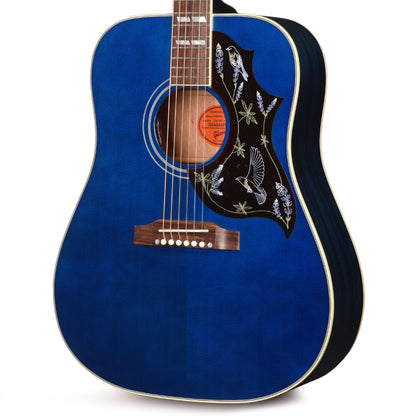 Gibson Artist Miranda Lambert Bluebird Bluebonnet