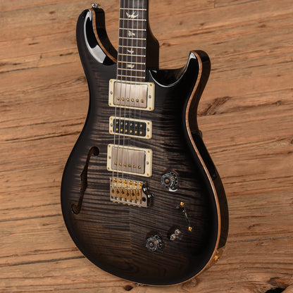 PRS Special Semi Hollow Ltd 10 top Charcoal Burst 2019