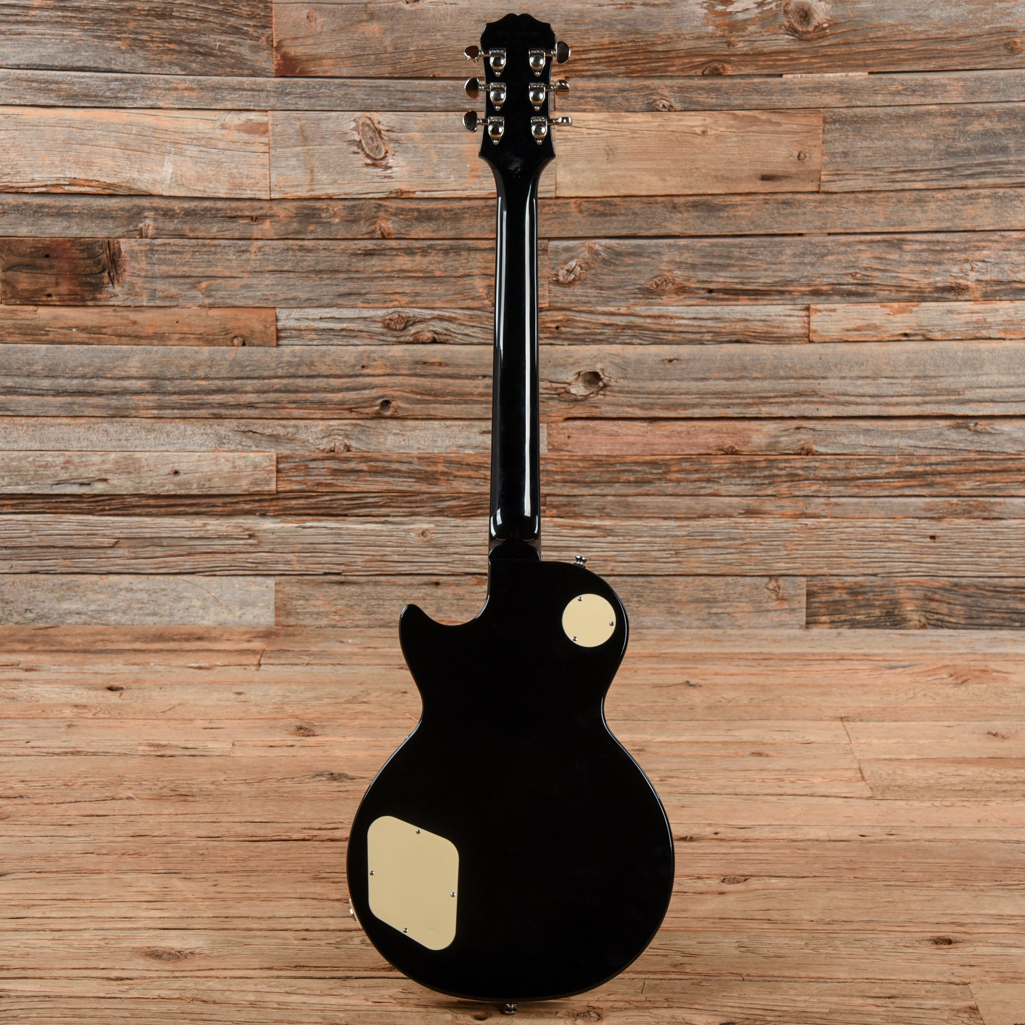 Epiphone Les Paul Standard Ebony 2018