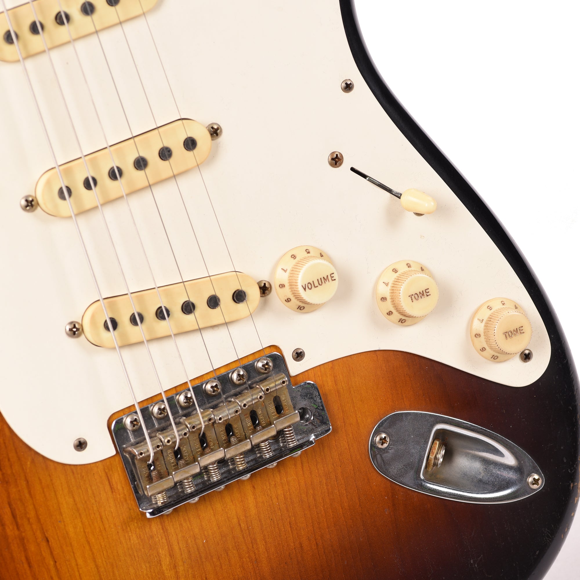 Fender Custom Shop 1957 Stratocaster 