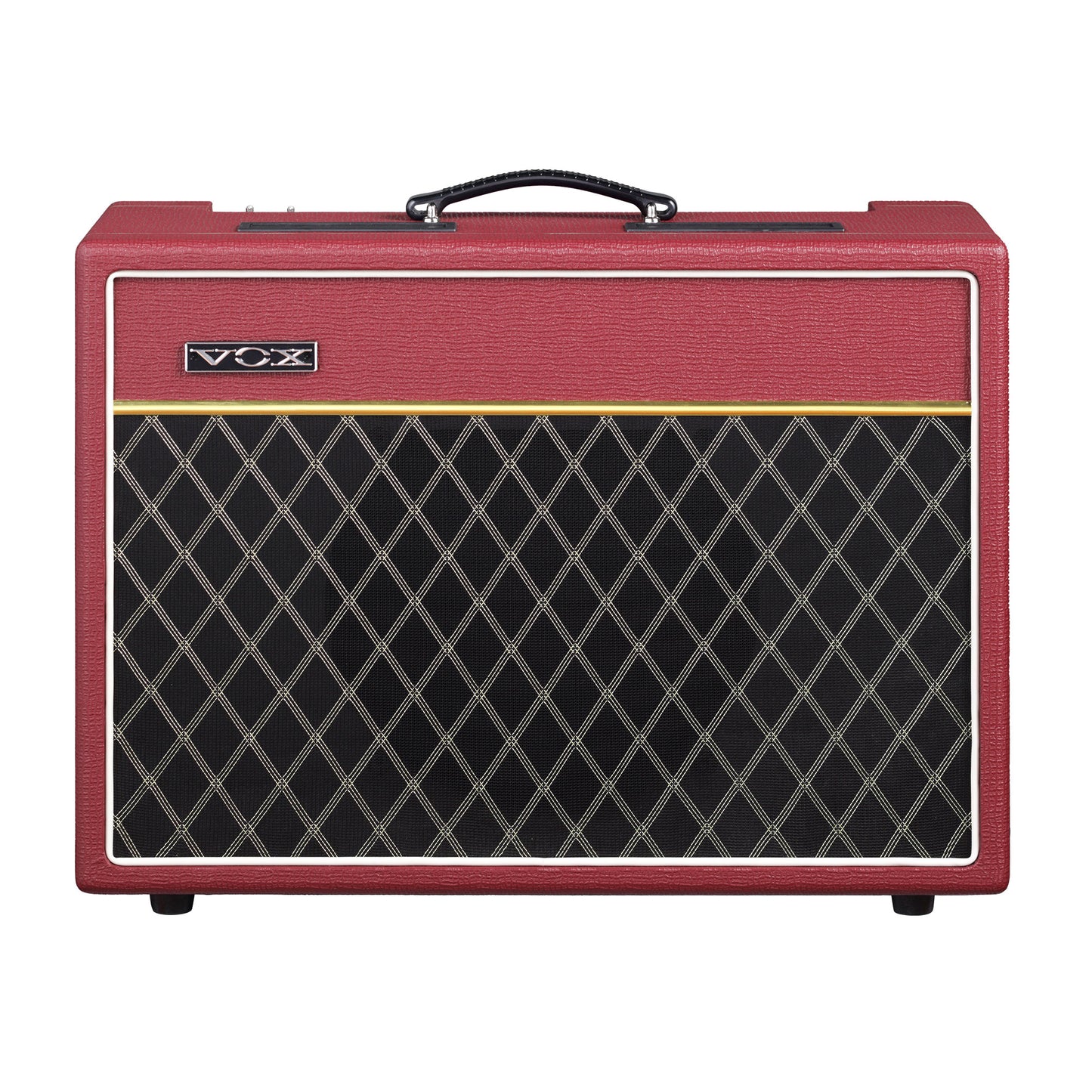 Vox AC15C1 15w 1x12 Combo Vintage Red